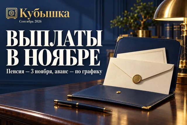 Почему пенсия к празднику приходит раньше, хотя график выплат не меняется целиком