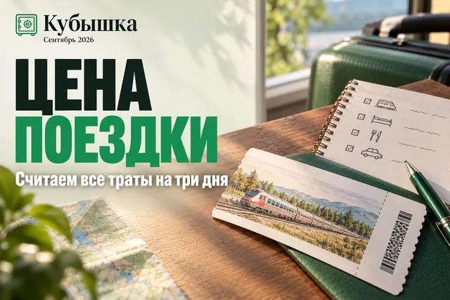 Три дня в поездке могут потребовать не две, а три ночи проживания