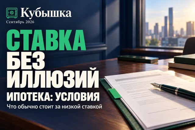 Как понять, выгодна ли низкая ставка, если цена квартиры могла вырасти на 20–30%?