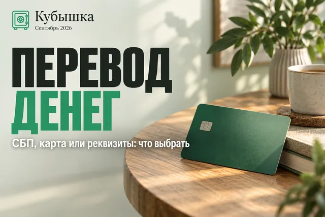 Не реквизиты, а ФИО и телефон: из-за несовпадения перевод с Ozon Банка на Сбербанк может не пройти