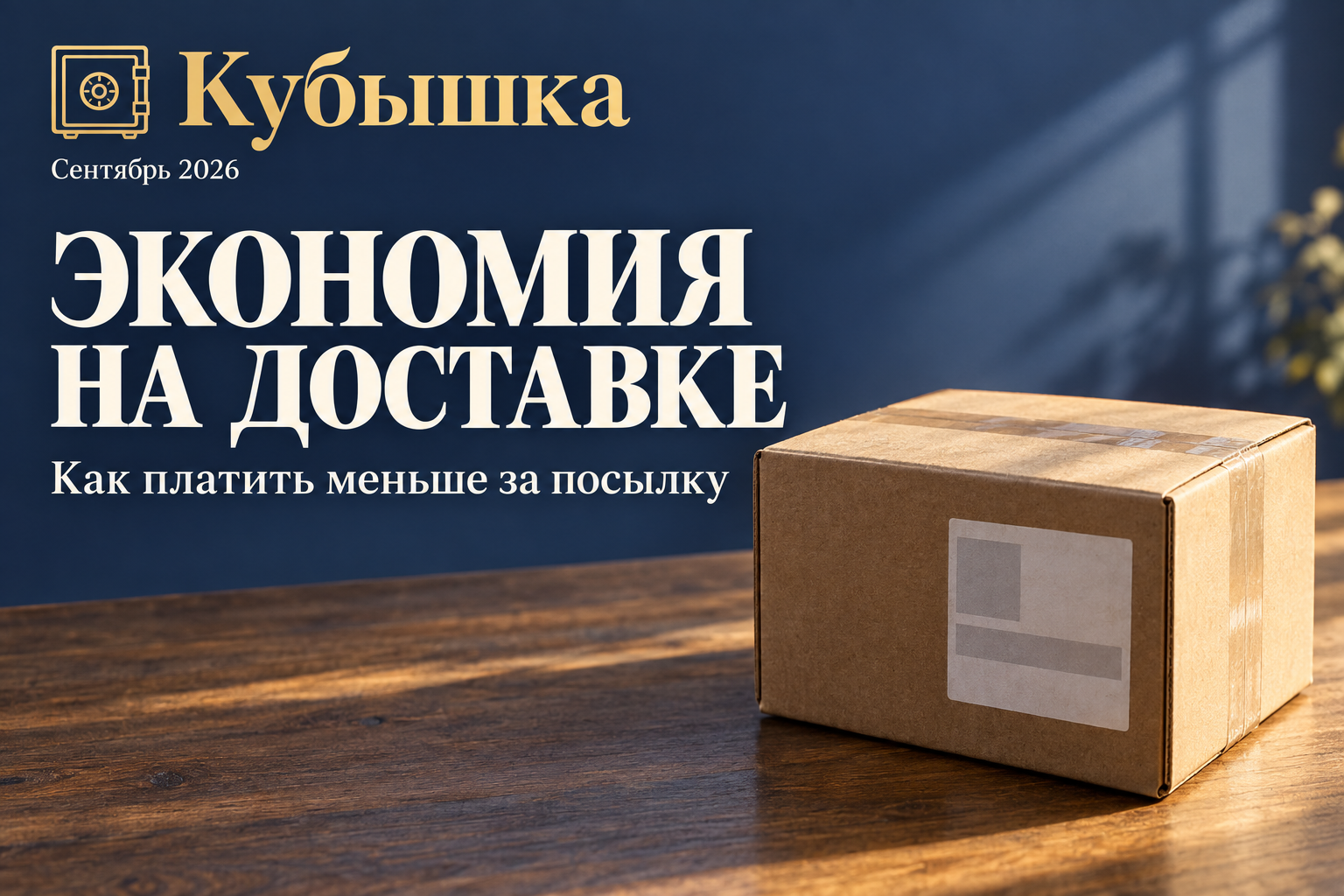 Частая ошибка при заказе на Авито: как не переплатить за доставку