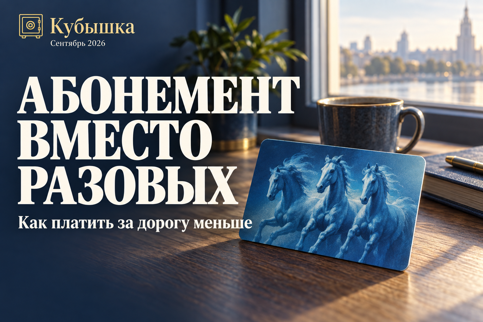 Частая ошибка при поездках в электричке: платить за каждую поездку разово