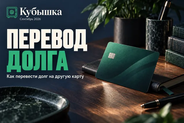 Стоит ли собирать долги с нескольких карт на кредитку Альфа-Банка, если сам долг никуда не девается?