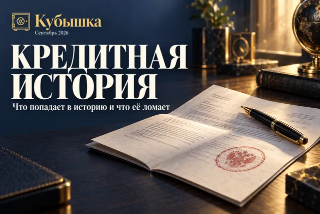 Почему после кредитных каникул нужно платить вовремя, если сами они историю не портят?