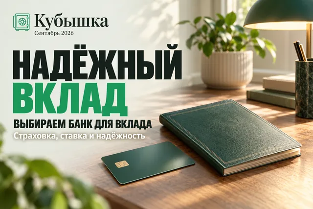 Банк с высокой ставкой может не вернуть 1,4 млн — проверьте страховку