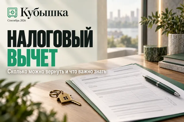 Почему одна и та же ипотека даёт разный результат в зависимости от даты оформления кредита?