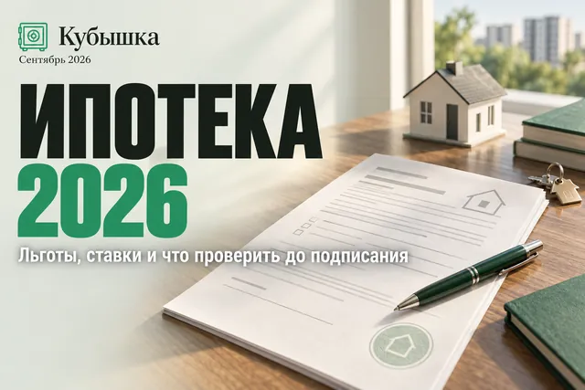 Почему ставка для семьи с двумя детьми меняется в зависимости от региона?