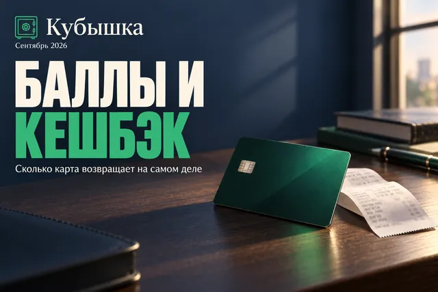 Почему 100 баллов кешбэка могут стоить всего рубль?