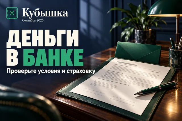 Зачем банку предлагать ставку выше, если она доступна только с ещё одним продуктом