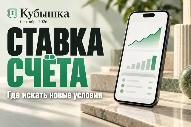 Почему после решения ЦБ ставка по накопительному счёту может измениться позже?