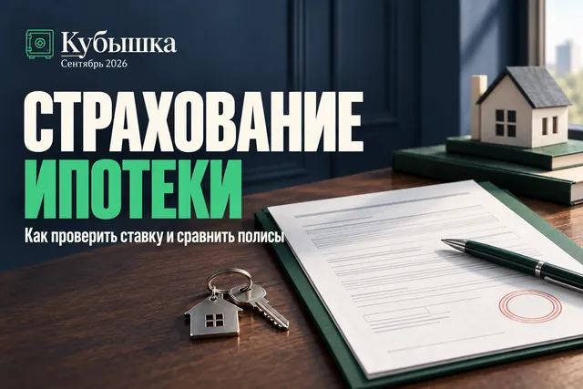 Почему банк поднимает ставку, если полис страхования жизни истёк, а вы этого не заметили?