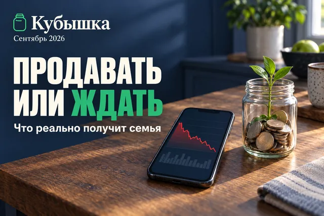 Почему облигация в приложении подешевела и что делать: продавать сейчас или ждать погашения