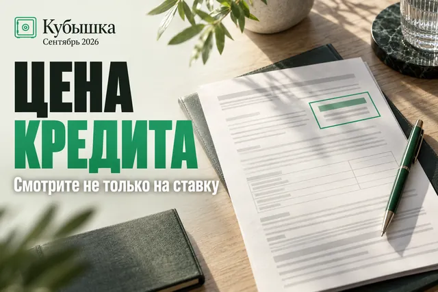 Почему в рекламе одна ставка, а кредит обходится дороже: как сравнить ПСК