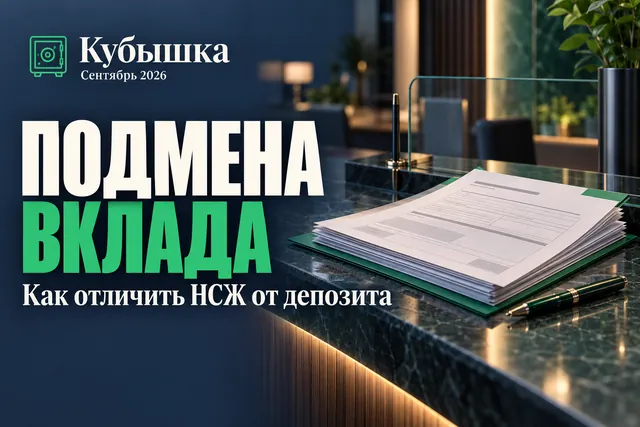 Почему «обновление вклада» часто оказывается страховкой без гарантий