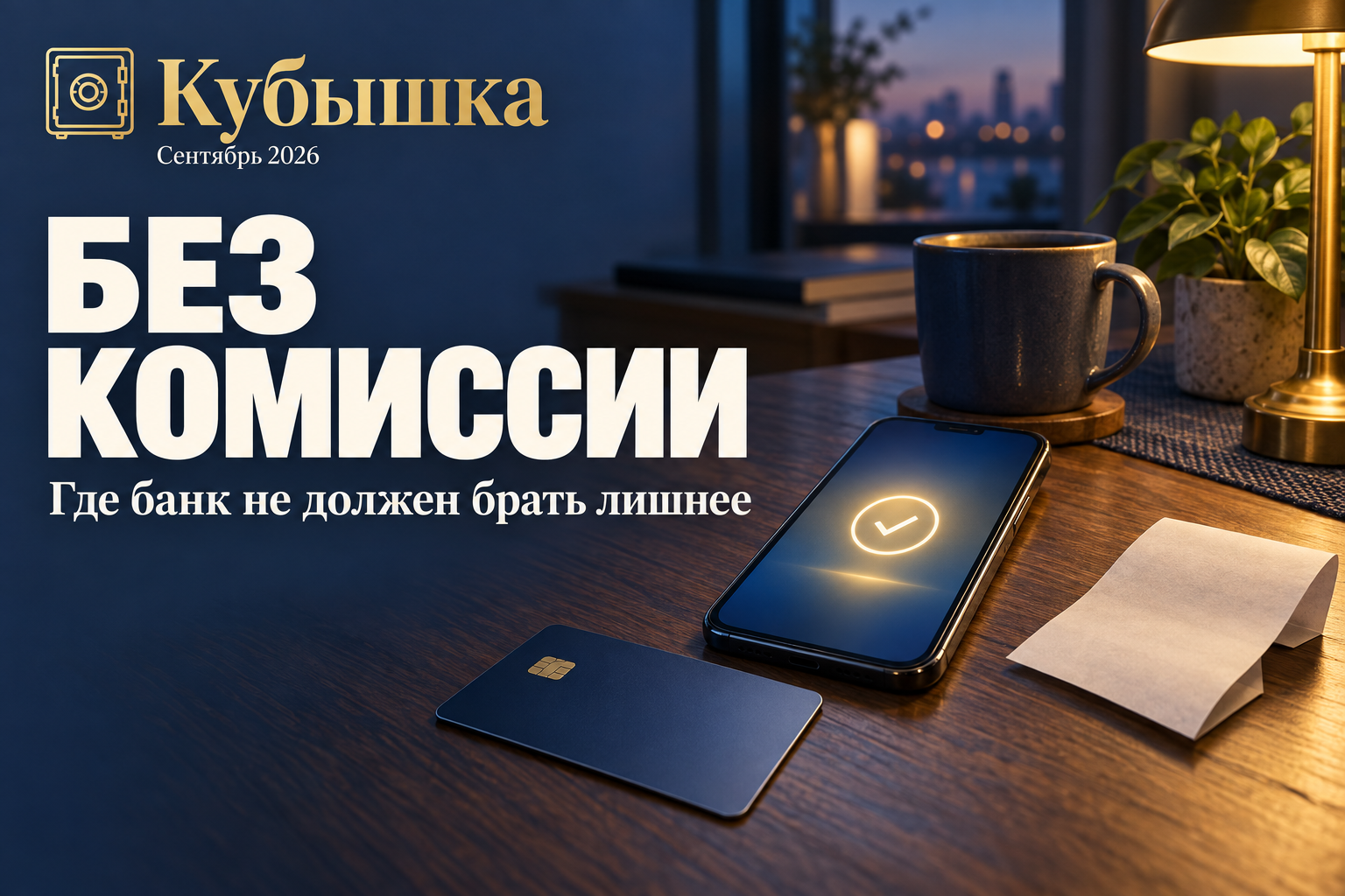 Почему за перевод денег берут комиссию — и как переводить без неё