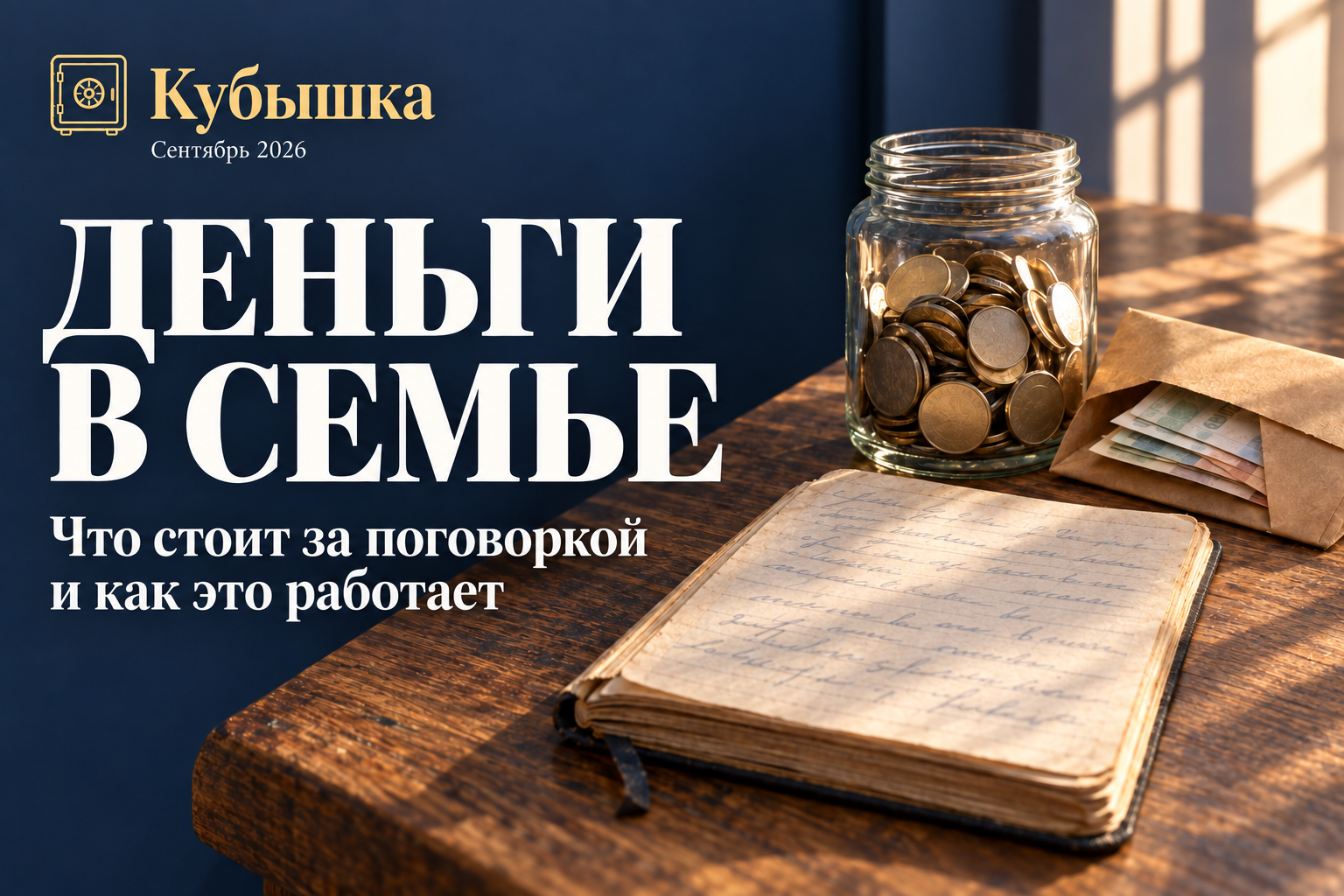 Почему говорят, что деньги к мужчине «приходят через женщину» — и что за этим стоит на самом деле