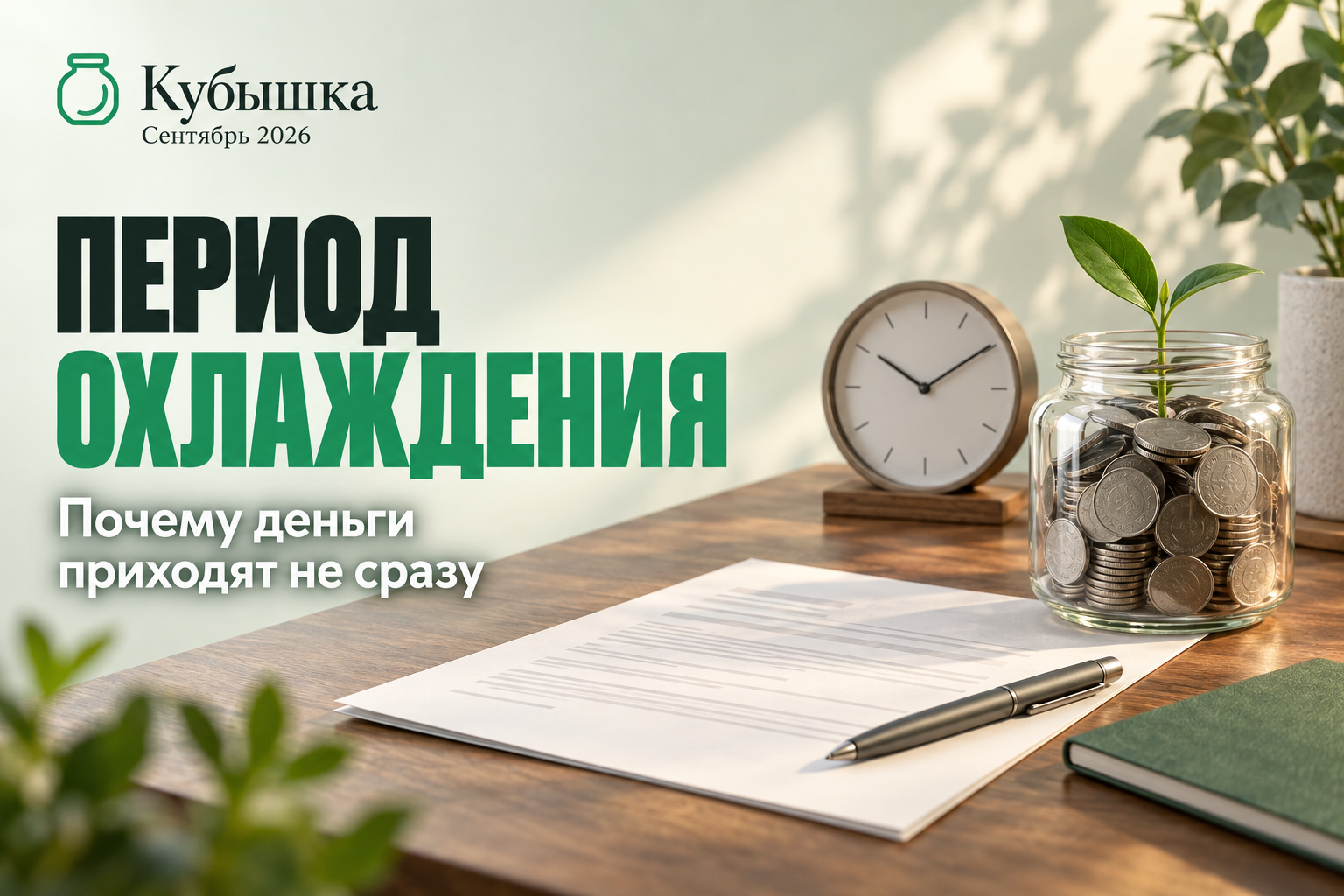 Почему кредит теперь выдают через 48 часов — и что делать, если деньги нужны срочно