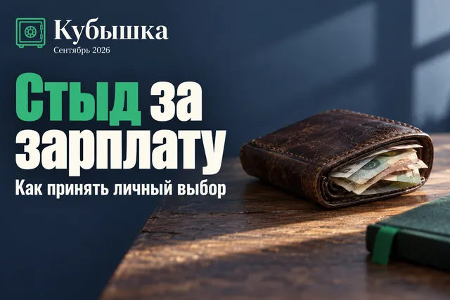 Половина россиян скрывают доход не из стыда, а из принципа — личное дело