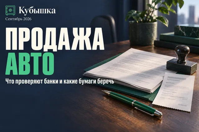 Как банк решает, проверять ли вклад от продажи машины, если сам по себе миллион не запускает контроль?