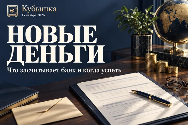 Почему перевод со своего счёта в том же банке не считают новыми деньгами?