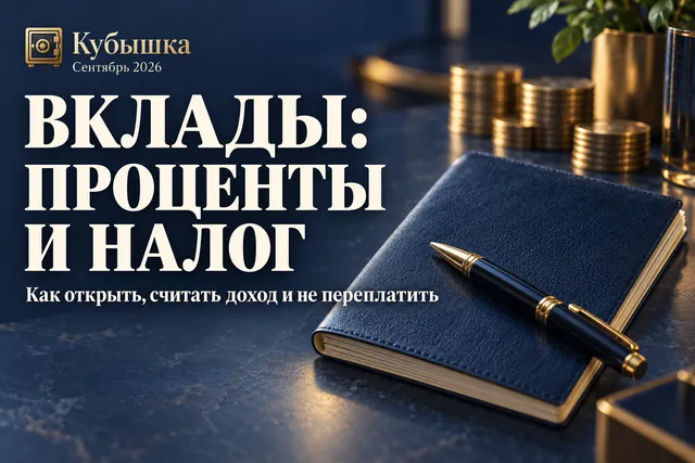 Большинство вкладчиков не знают: банк обязан показать минимальную гарантированную ставку