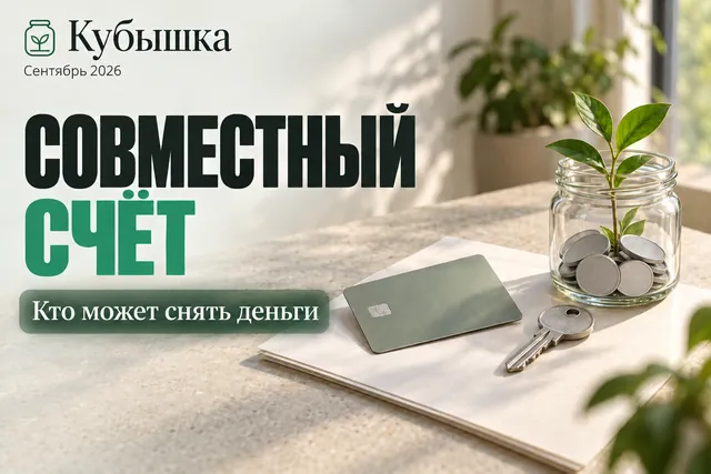 Вклад открыли на двоих, а закрыть хочет один: кому отдадут деньги и что делать