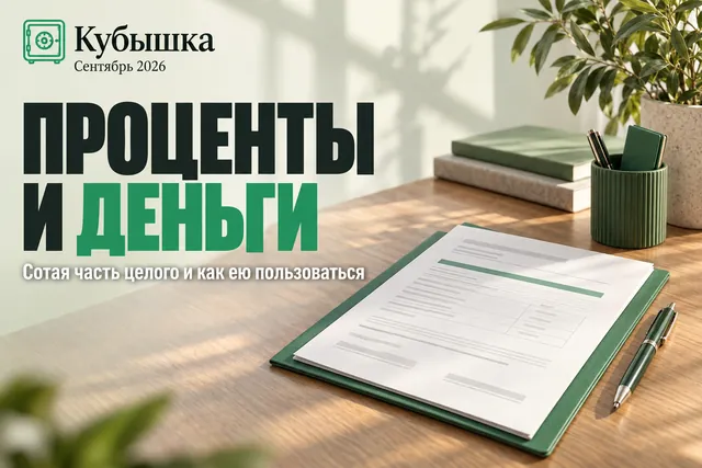 Как сравнить вклад и кредит, если в приложении написано «годовых» и «процентная ставка»?